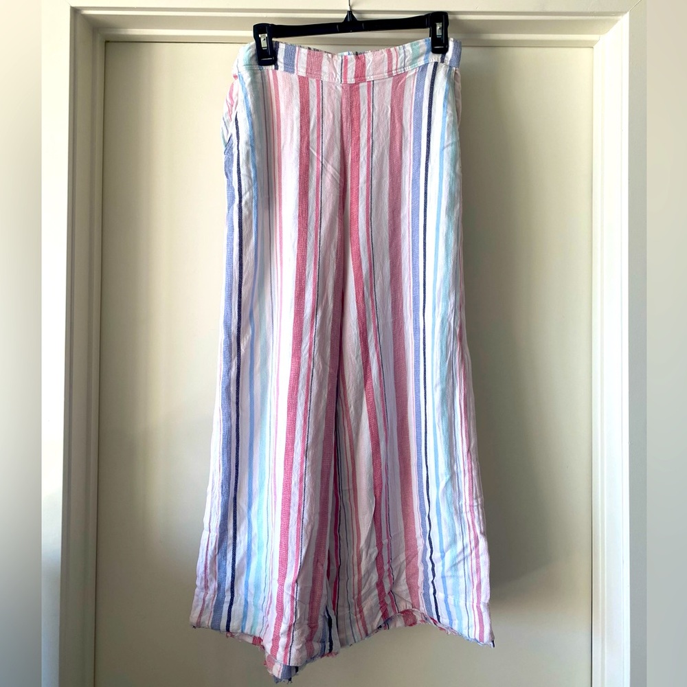 Flowy pants!